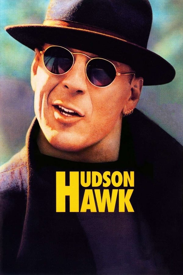 |FR| Hudson Hawk