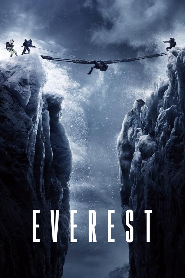 |FR| Everest