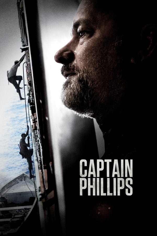 |FR| Captain Phillips
