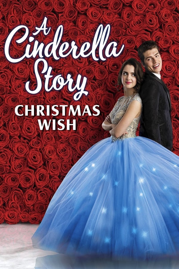 |FR| A Cinderella Story: Christmas Wish