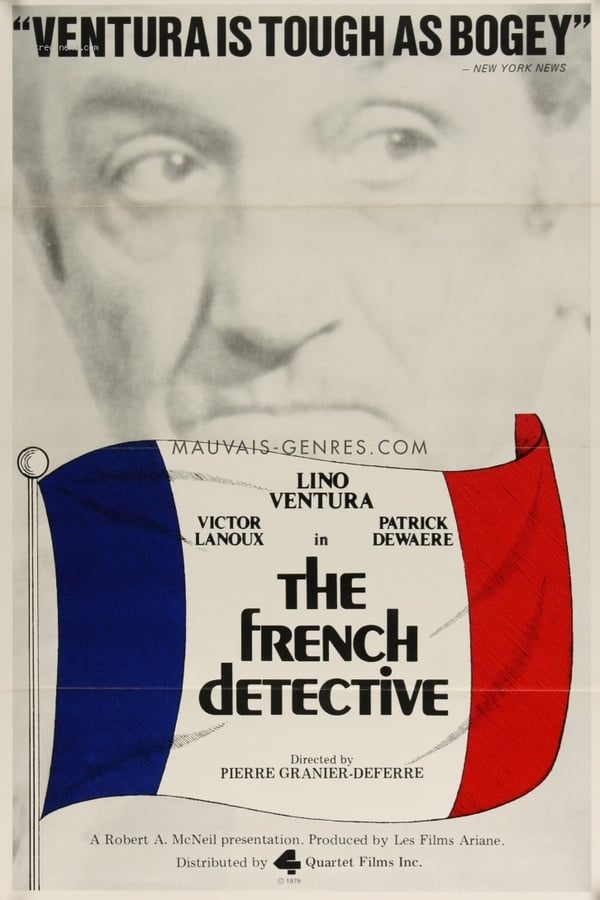 |FR| The French Detective