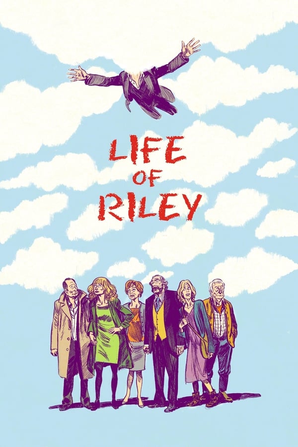 |FR| Life of Riley