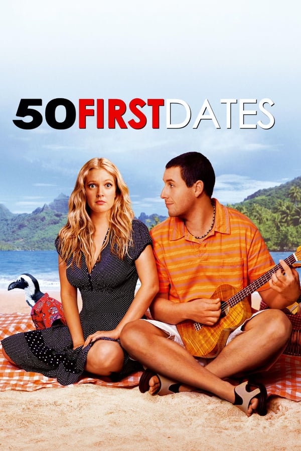 |FR| 50 First Dates