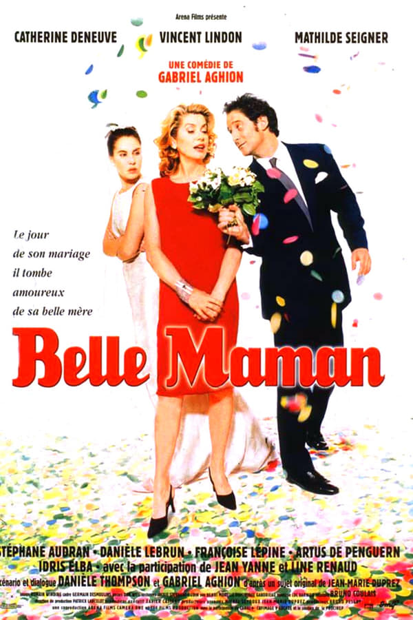 |FR| Belle Maman
