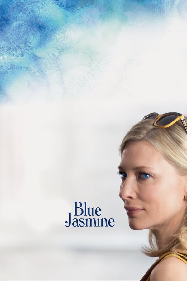 |FR| bleu Jasmine