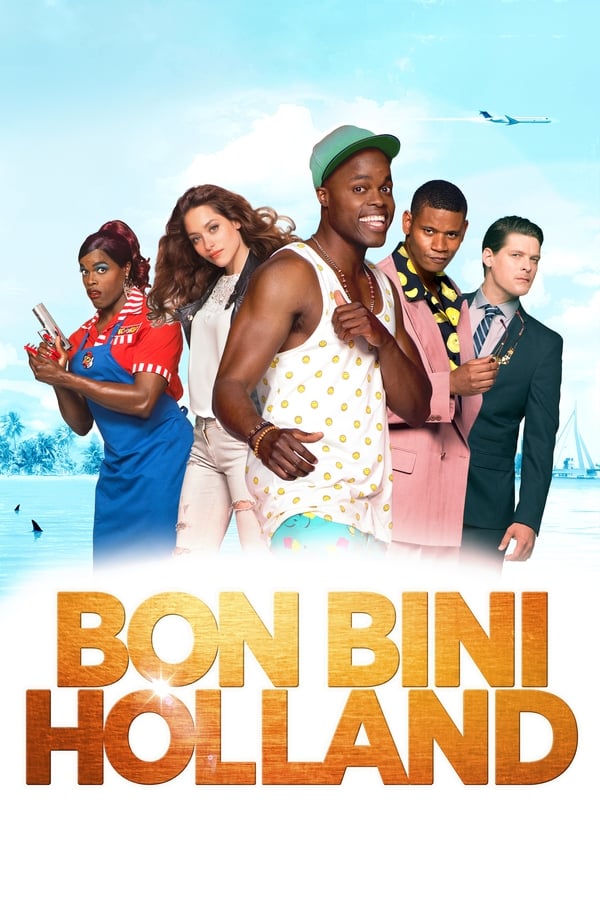 |FR| Bon Bini Holland