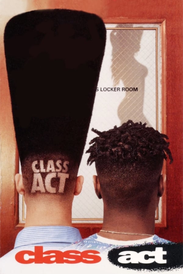 |FR| Class Act