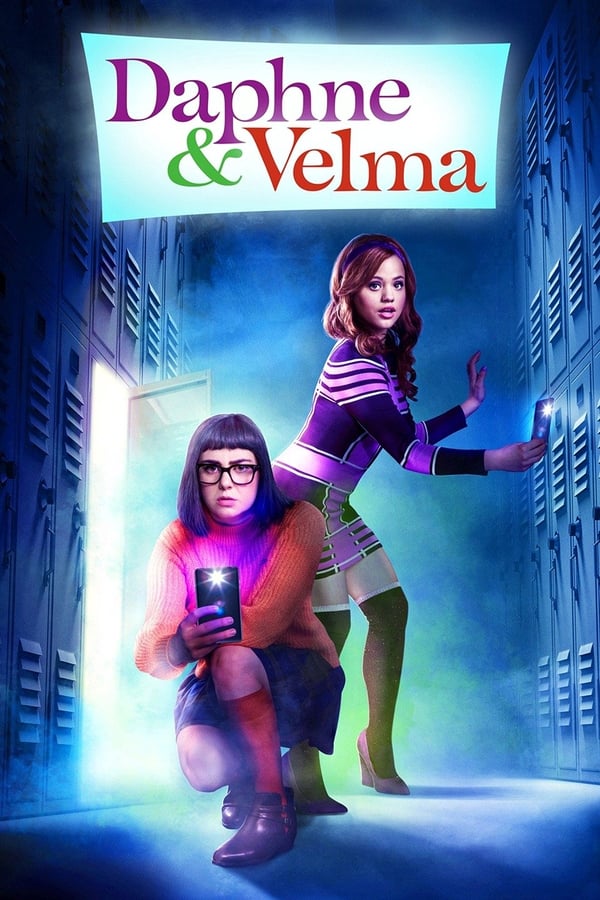|FR| Daphne et Velma