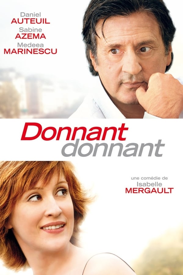 |FR| Donnant, Donnant