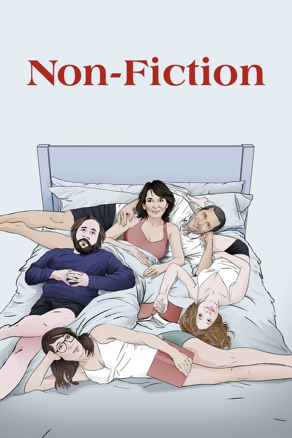 |FR| Non-Fiction