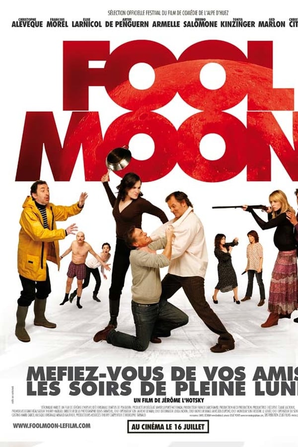 |FR| Fool Moon