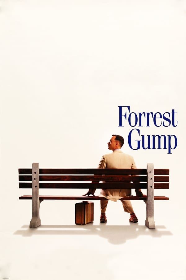 |FR| Forrest Gump
