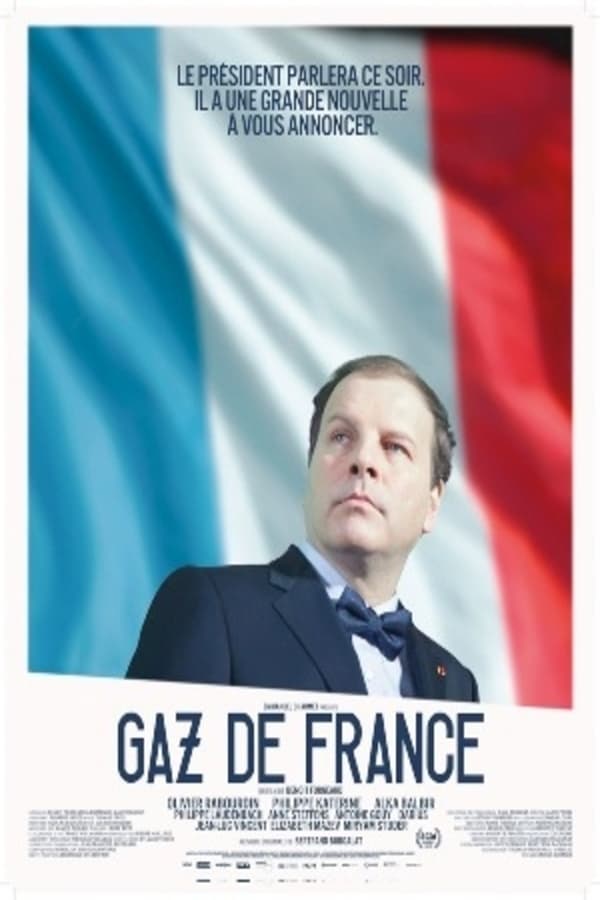 |FR| Gaz de France