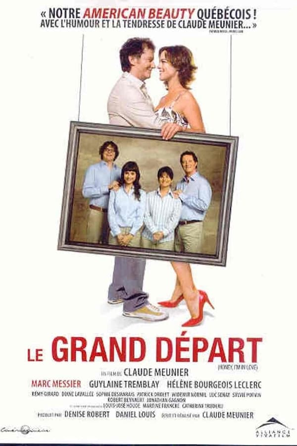 |FR| Le Grand Départ