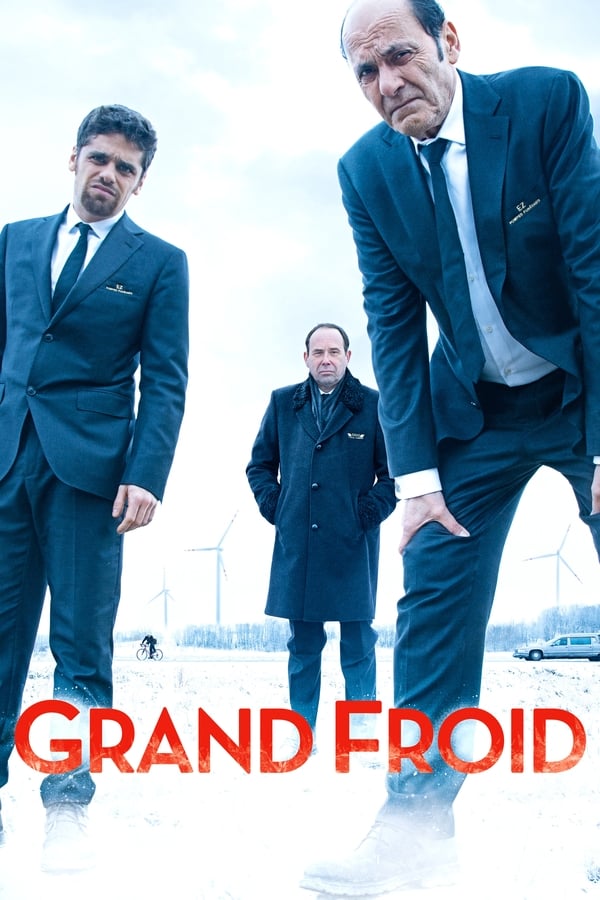 |FR| Grand froid