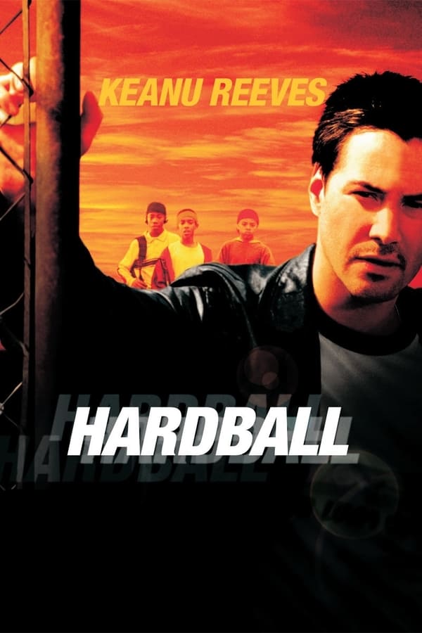 |FR| Hardball