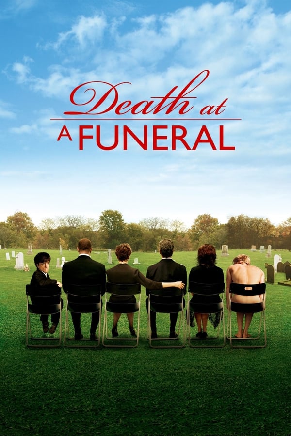 |FR| Joyeuses funérailles
