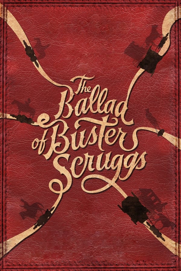 |FR| La ballade de Buster Scruggs