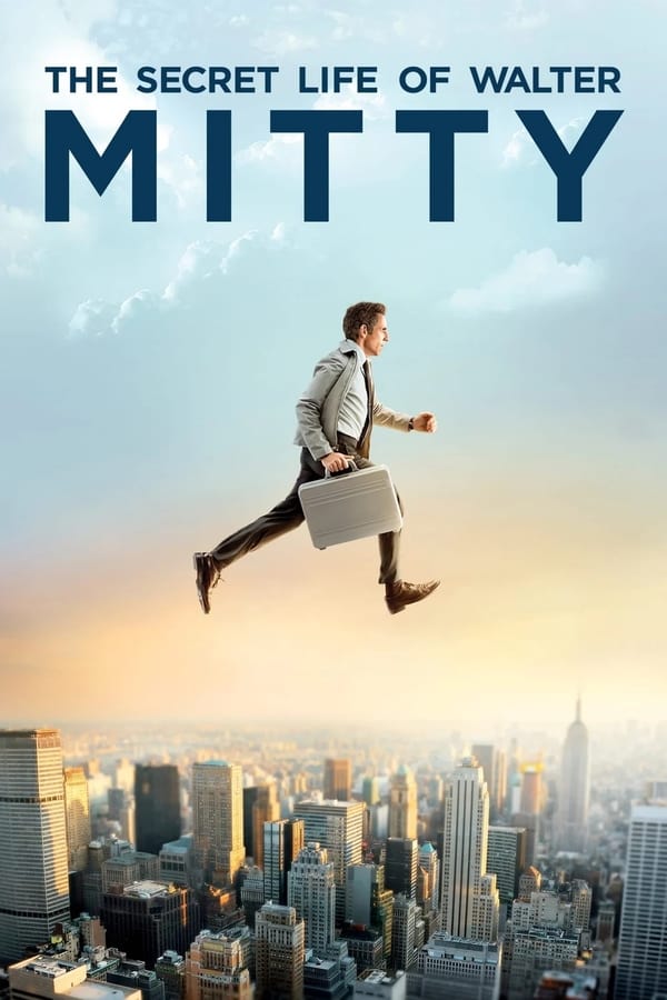 |FR| The Secret Life of Walter Mitty