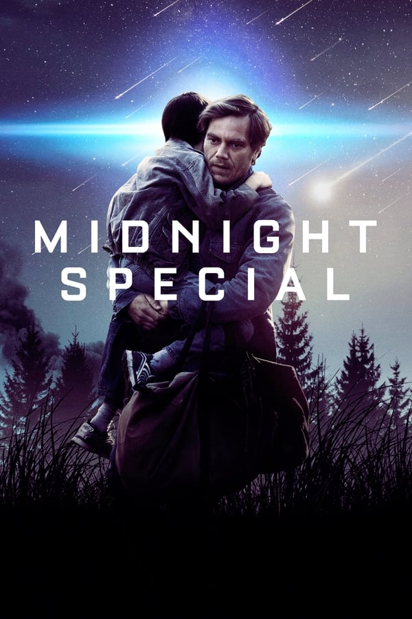 |EN| Midnight Special (MULTISUB)