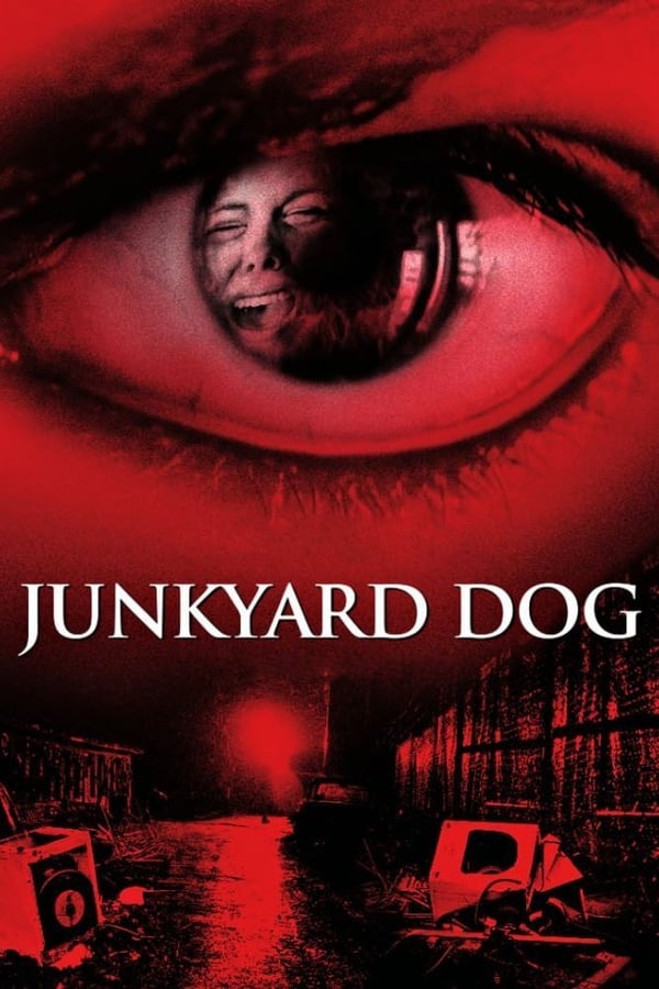 |FR| Junkyard Dog