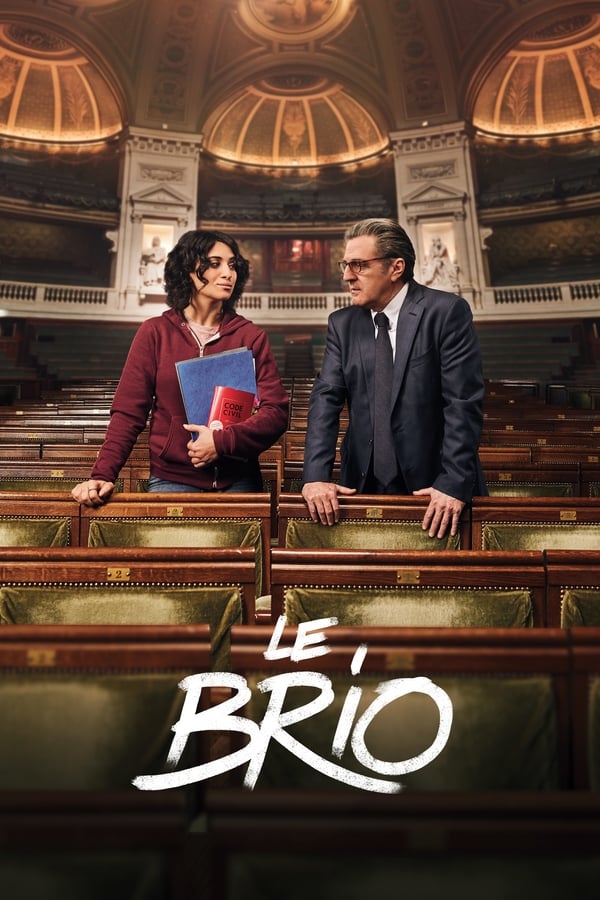 |FR| Le Brio