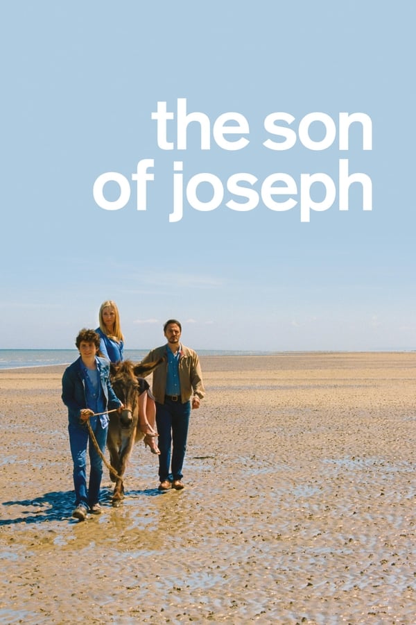 |FR| The Son of Joseph
