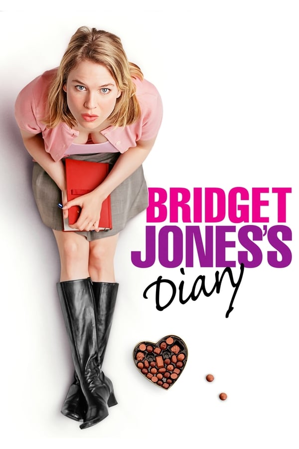 |FR| Le journal de Bridget Jones