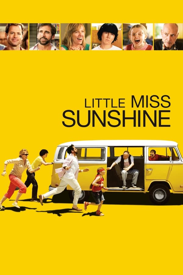 |FR| Little Miss Sunshine