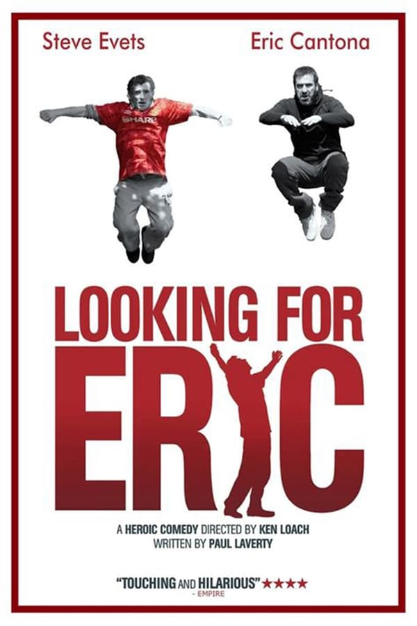 |FR| Looking for Eric