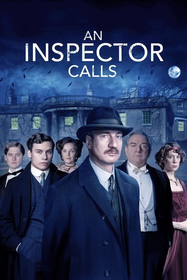|DE| An Inspector Calls