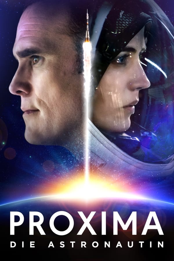 |DE| Proxima Die Astronautin