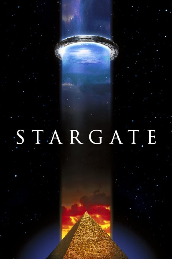 |DE| Stargate