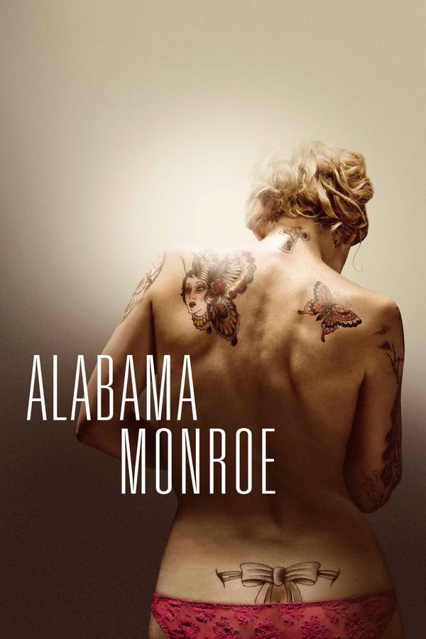 |FR| Alabama Monroe