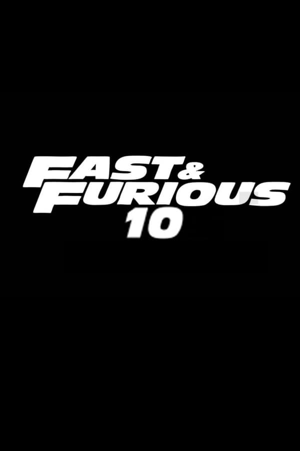 |IN| Fast Furious 2021