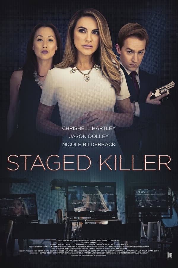 |PL| Staged Killer