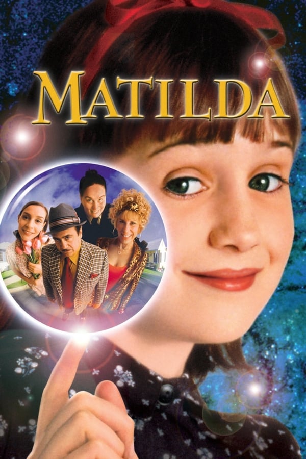 |FR| Matilda