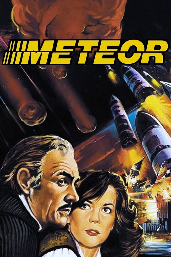 |PT| Meteor