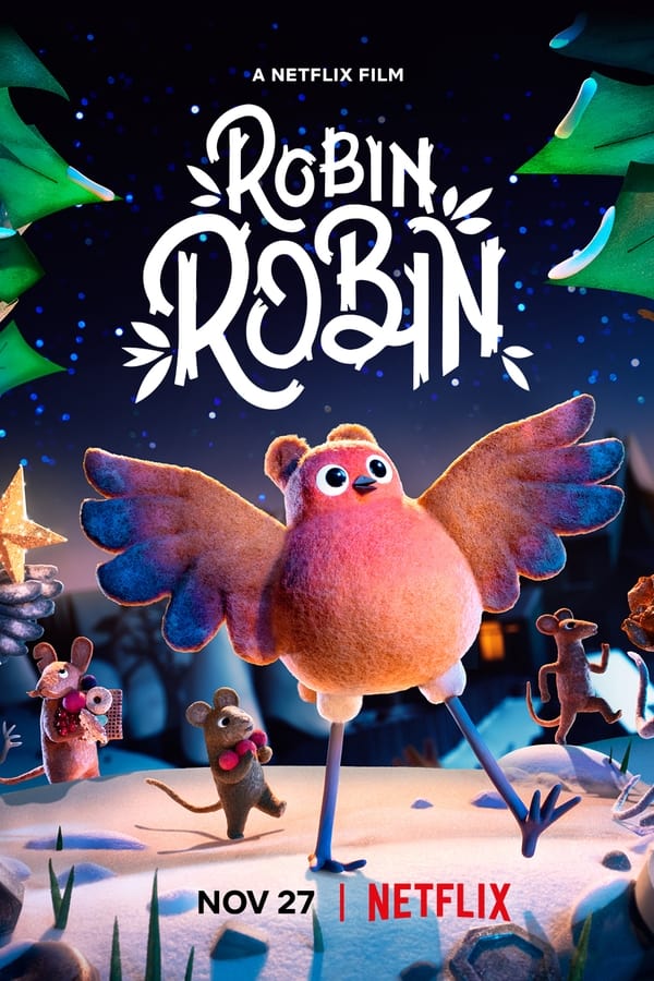 |PT| Robin Robin