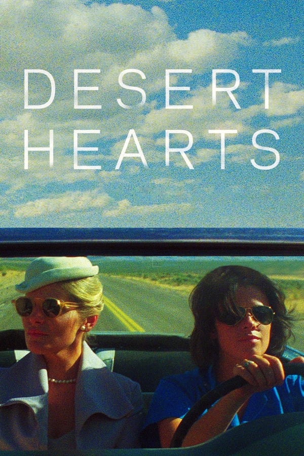 |PL| Desert Hearts
