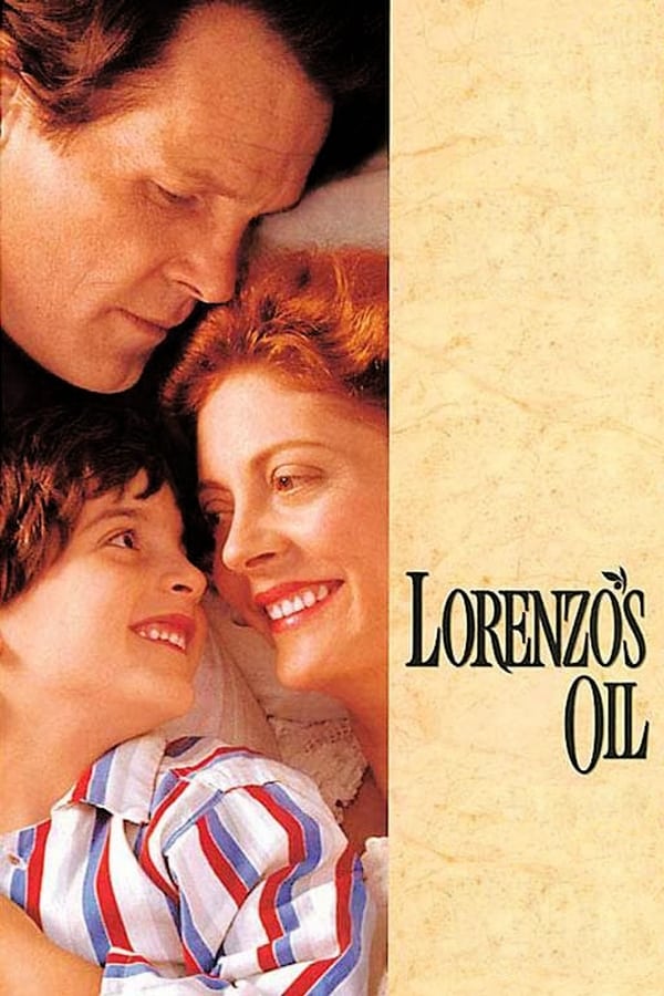 |PL| Lorenzos Oil