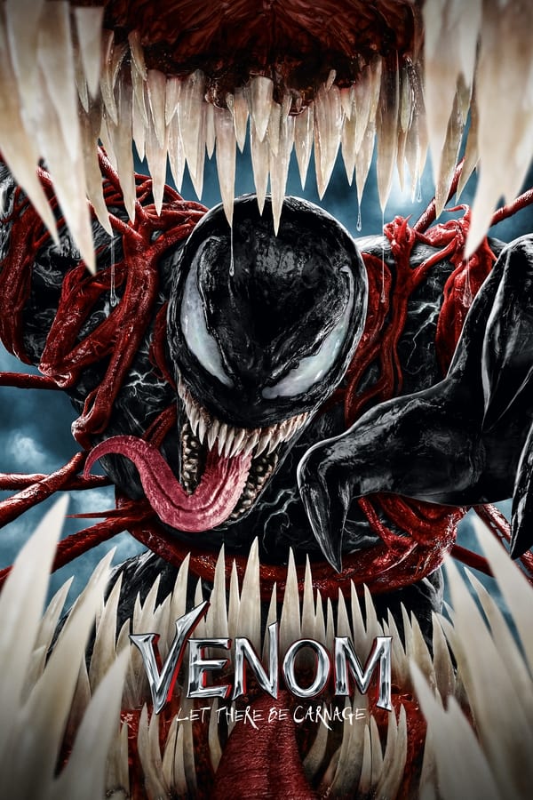 |GR| Venom: Let There Be Carnage (SUB)