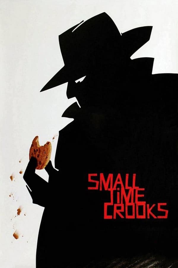 |AR| Small Time Crooks