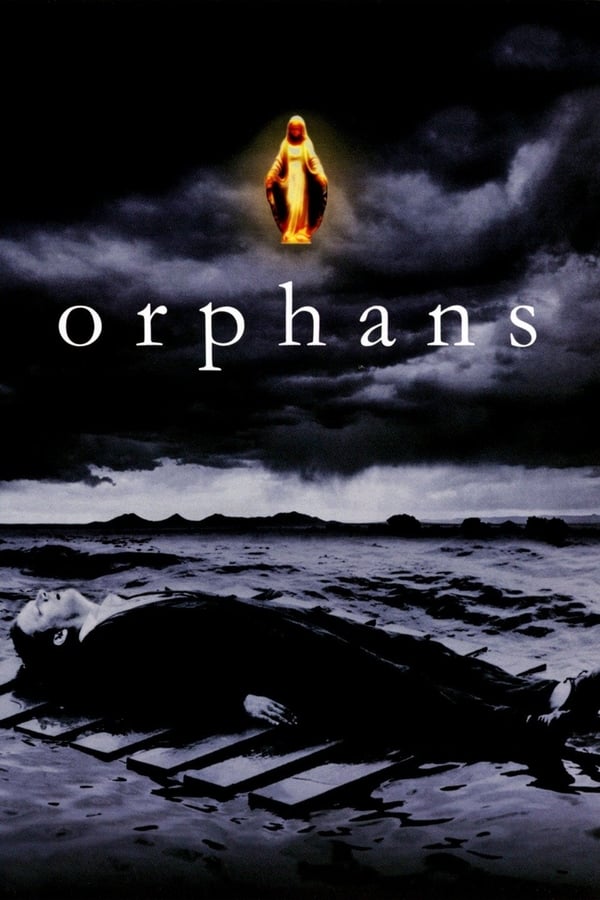 |FR| Orphans