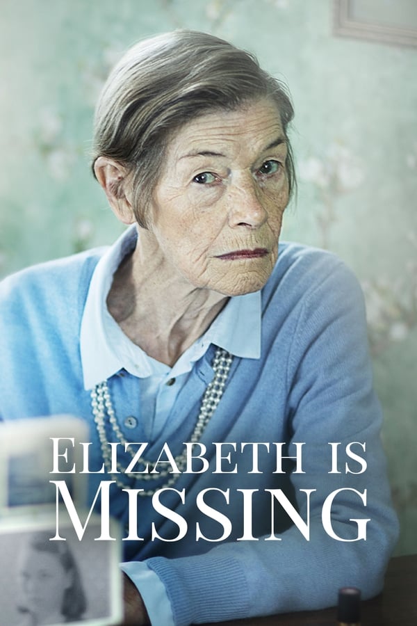 |TR| Elizabeth Is Missing