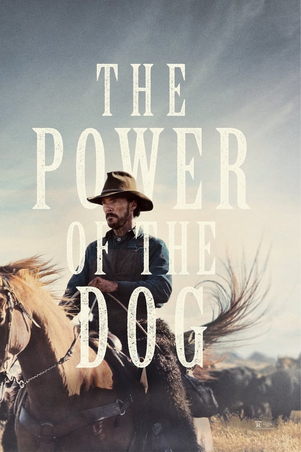 |TR| The Power of the Dog