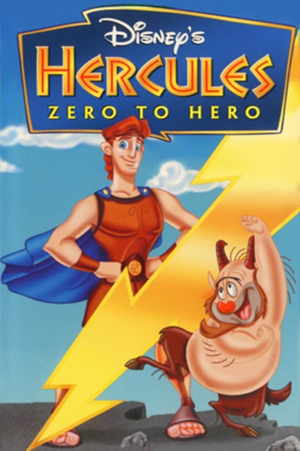 |TR| Hercules: Zero to Hero