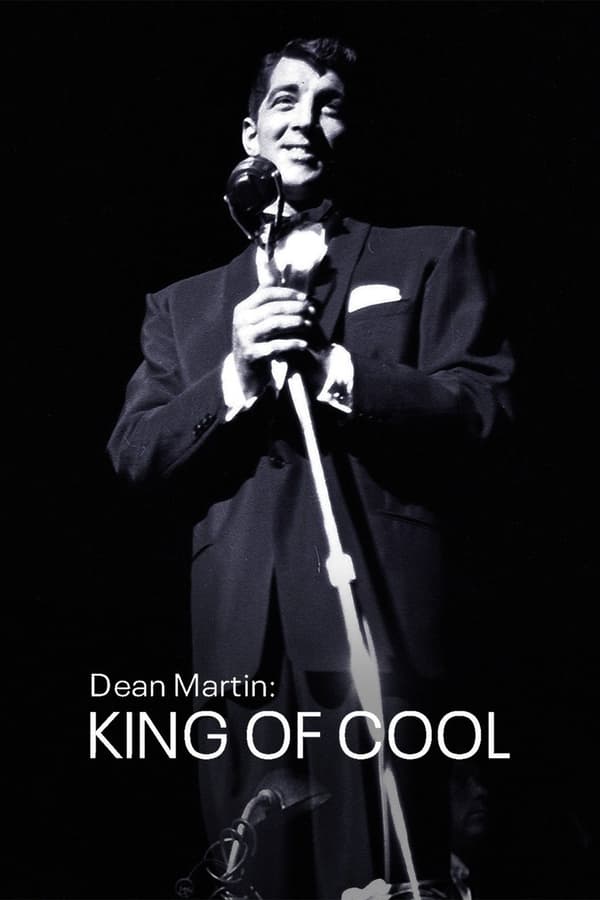 |EN| Dean Martin: King of Cool (MULTISUB)