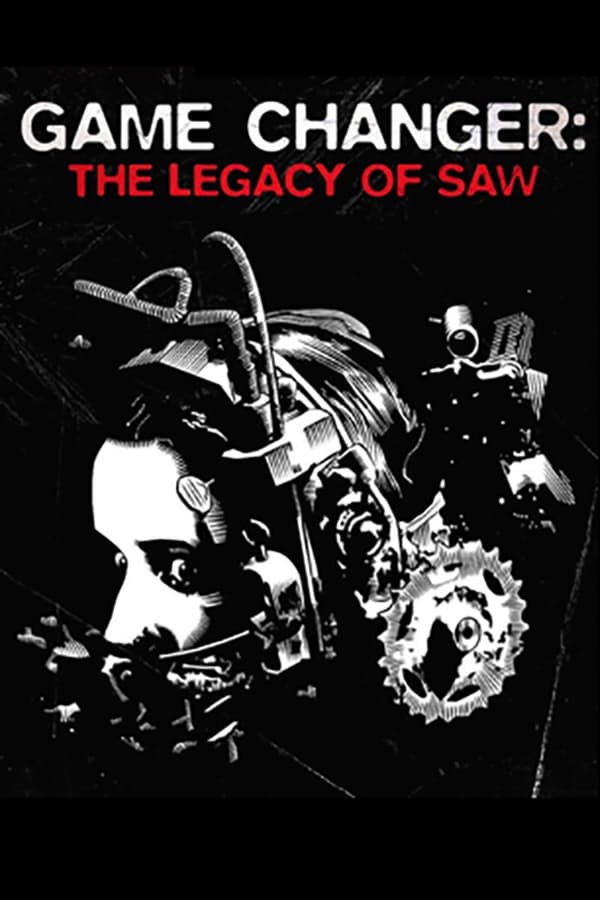 |AR| Game Changer: The Legacy of Saw