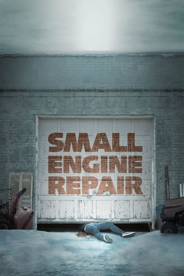 |AR| Small Engine Repair